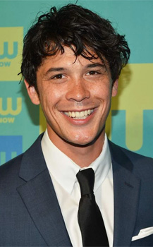 Bob Morley